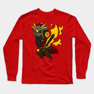 Destiny 2 - Warlock - Dawnblade Long Sleeve T-Shirt